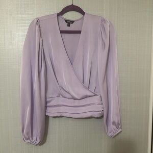 Express women’s blouse